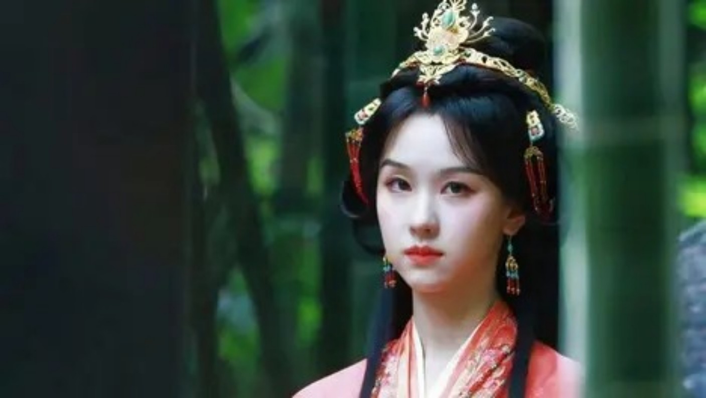 白宇分享《太平年》角色故事 朱亚文谈拍摄 “紧张” 又 “幸福”