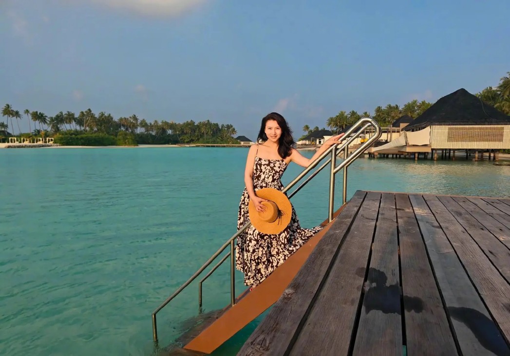 对话·洪子烜|挑战未解之谜 拿下年度票冠 他好敢拍