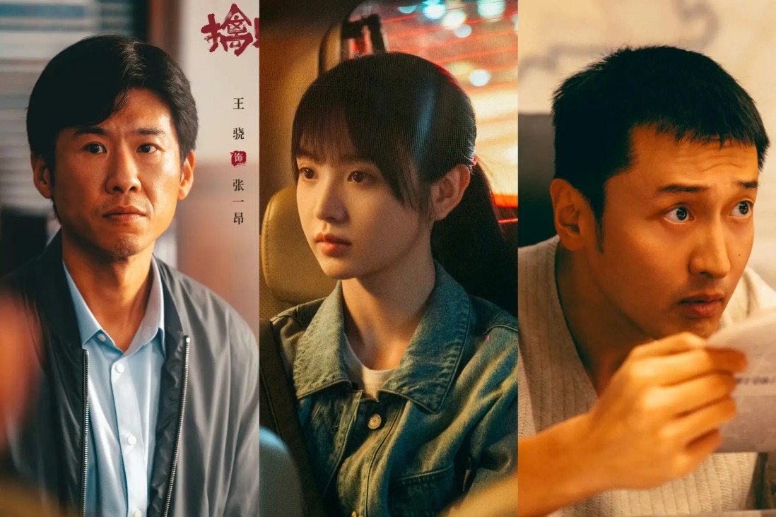 TVB昔日童星近况曝光，硕士毕业变帅气型男，曾闯好莱坞拍大片